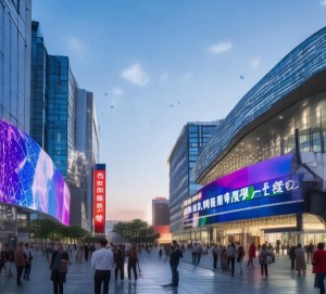 青岛国际商贸城，新动态与新机遇，最新资讯速览