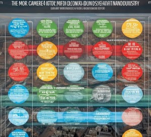 商贸服务业的十大类，分类解析与行业价值