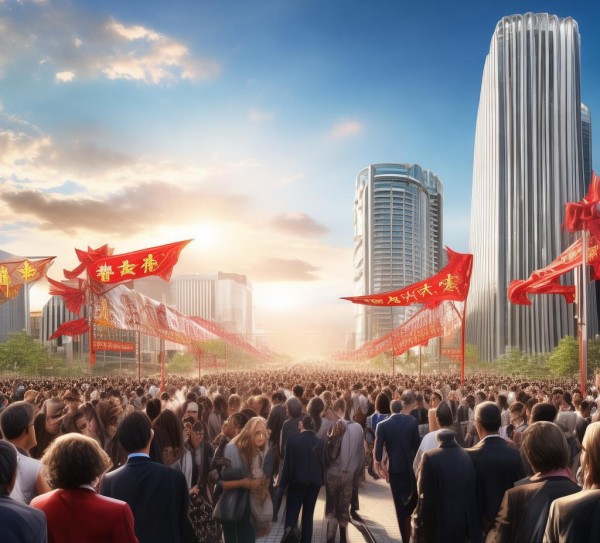 三亚国际商贸城正式开业，打造区域商贸新引擎