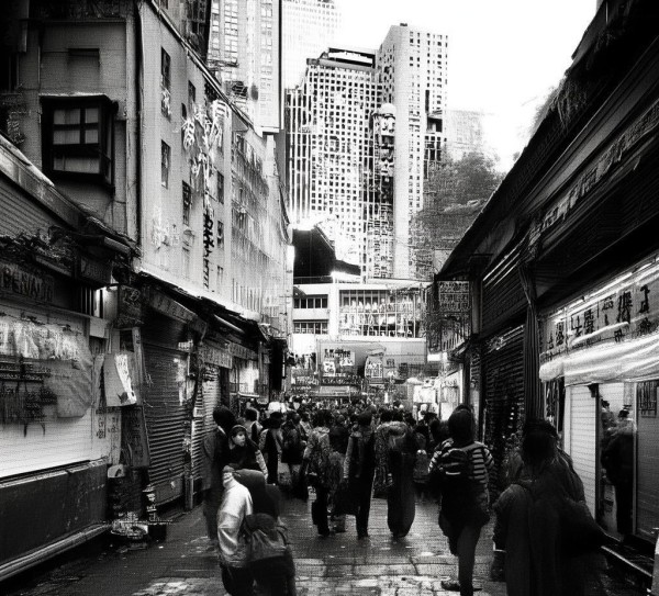 郸城商贸城西门外国语新闻联播，商贸城活力迸发，外国语教育赋能区域发展