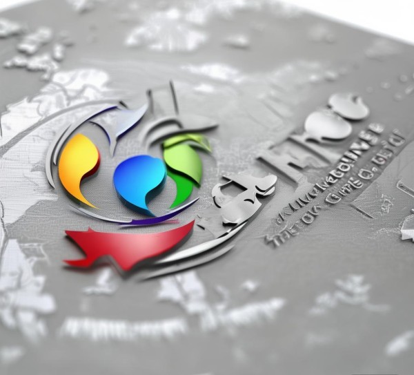 五洲进出口商贸服务有限公司LOGO设计解析,全球化视野下的品牌视觉语言 五洲进出口商贸服务有限公司LOGO设计解析,全球化视野下的品牌视觉语言