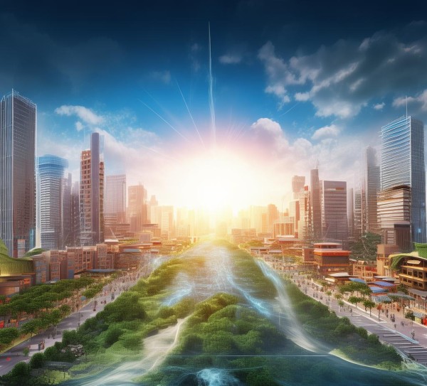 仙游县商贸业与营利业融合发展，驱动县域经济高质量发展的新引擎