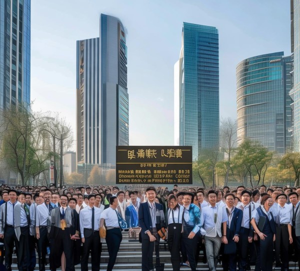 邯郸华耀城商贸项目S14标段招标公告发布 优质企业竞逐核心区域开发权