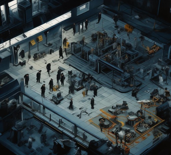 商贸城抢劫案例分析，犯罪行为与司法应对的深度解析