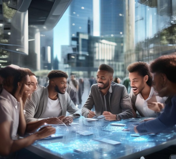 通商贸易增长下的创业新机遇，哪些项目更适配当下市场？