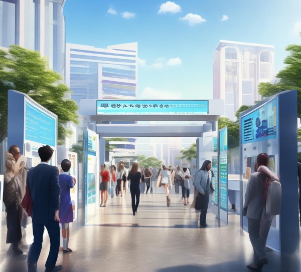 霍尔果斯中哈商贸合作区如何进入,流程解析与机遇把握 霍尔果斯中哈商贸合作区如何进入,流程解析与机遇把握