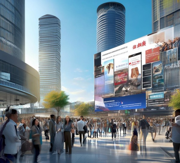 聚焦西安市国际商贸城新闻网，汇聚商贸资讯，赋能城市发展新动能