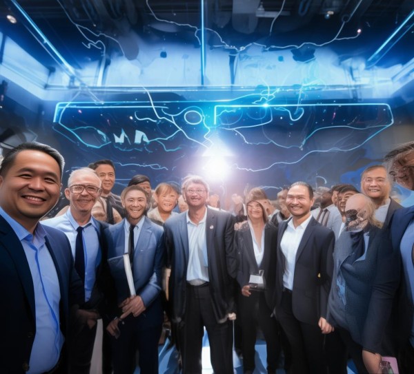 两英商贸与XX集团达成战略合作，拓展华南区域市场布局