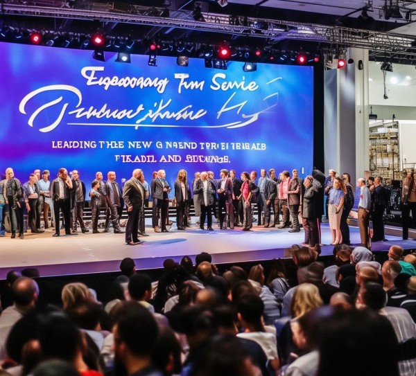 第八届商贸服务业店长大赛，赋能专业成长，引领商贸服务新风尚