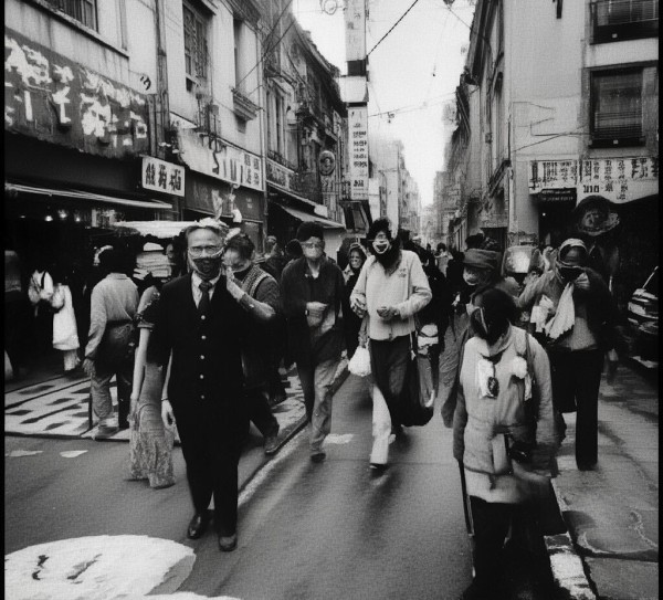 霍尔果斯中哈商贸合作区，水烟料贸易的黄金通道与产业新活力