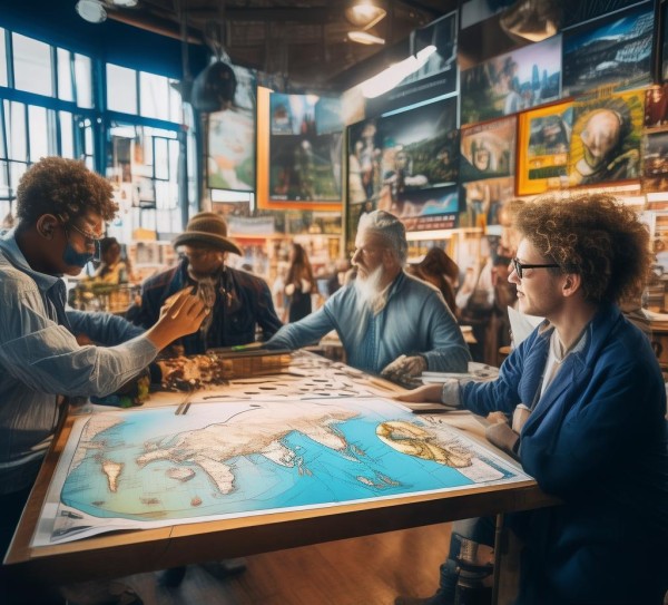 两头在外商贸企业的突围之路，以某出口型贸易公司的实践为例