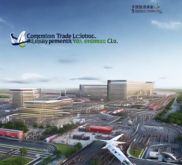 合作商贸物流园发展有限公司，引领商贸物流升级，赋能区域经济高质量发展