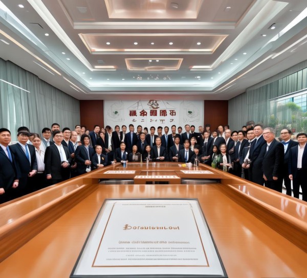 四川商贸学校合作协议书，深化产教融合，共筑职业教育发展新格局