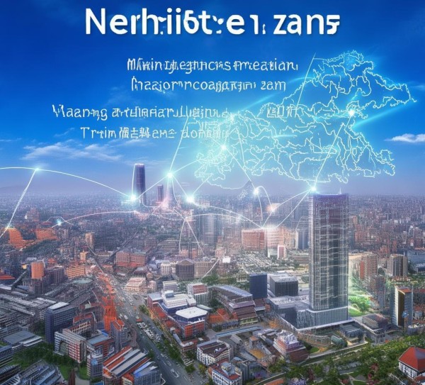 深化吉林省黑龙江省商贸合作 助力东北区域经济一体化发展
