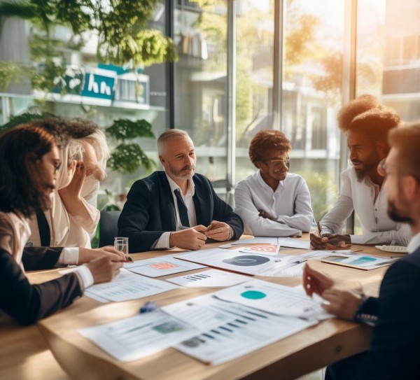 静和商贸商行合作靠谱吗？深度解析与注意事项