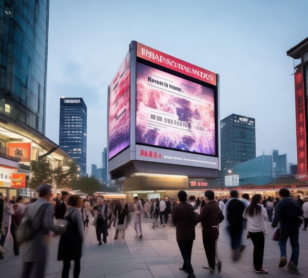 开封国际商贸城新闻网，赋能商贸发展，传递城市活力