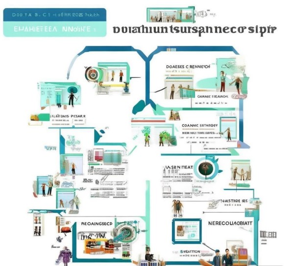 抖音商贸渠道合作方案，从搭建到落地的全流程指南