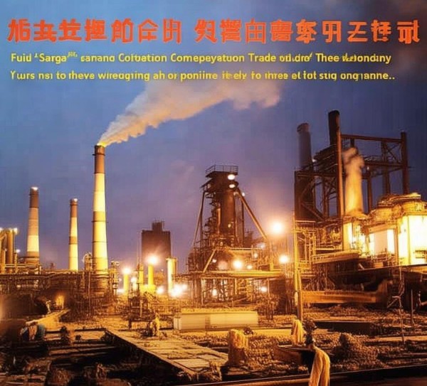 福建三钢合作商贸公司，钢铁产业链延伸的关键节点，助力产业生态协同发展