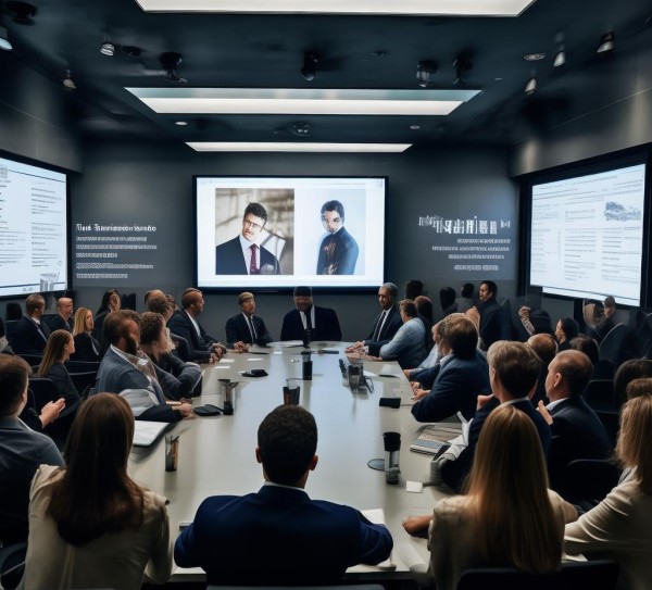 商贸企业诈骗案例分享会,警惕风险,守护企业安全 商贸企业诈骗案例分享会,警惕风险,守护企业安全