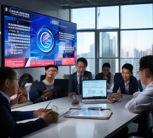 锦辰盛源商贸最新新闻动态,业务拓展与行业合作再上新台阶