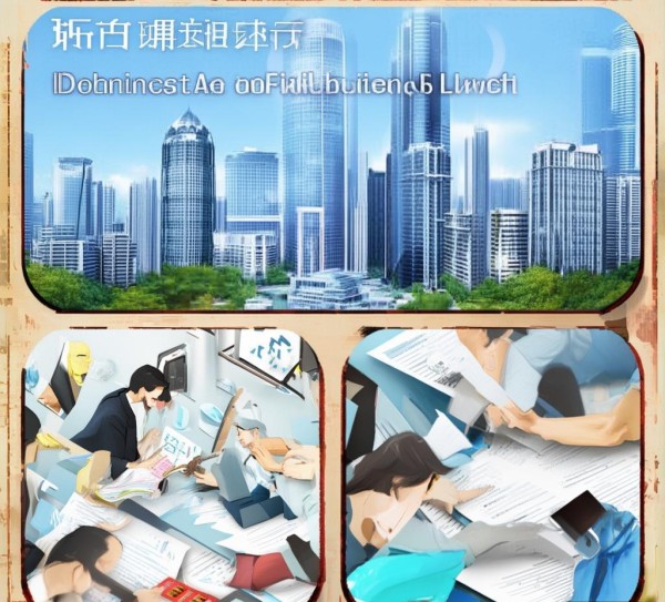 云州区商贸执照,从申请到监管的实践案例解析——以某商贸企业为例 云州区商贸执照,从申请到监管的实践案例解析——以某商贸企业为例