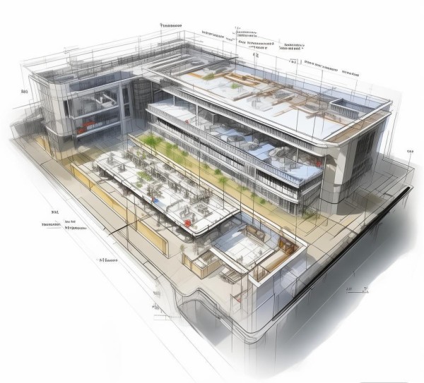 新合作国际商贸城户型图详解,布局合理与空间高效利用解析 新合作国际商贸城户型图详解,布局合理与空间高效利用解析