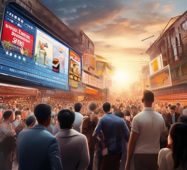 商贸新合作与抖音团购结合,优惠券助力消费升级,点燃市场活力 商贸新合作与抖音团购结合,优惠券助力消费升级,点燃市场活力