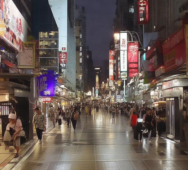 南昌县三江镇商贸城项目,区域商贸新引擎,民生福祉新提升 南昌县三江镇商贸城项目,区域商贸新引擎,民生福祉新提升