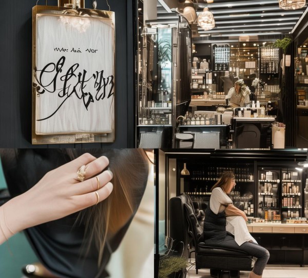 美容院信赖之选，今如玉商贸，专业服务助力美业升级