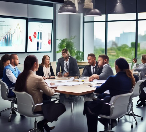 财经商贸英语职业模块Unit 8,商务谈判与合同管理——专业沟通与合规操作的核心技能 财经商贸英语职业模块Unit 8,商务谈判与合同管理——专业沟通与合规操作的核心技能