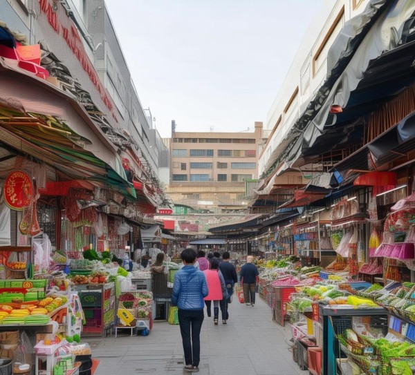 兰州市城关区便民商贸服务中心,优化商贸服务,赋能区域民生发展 兰州市城关区便民商贸服务中心,优化商贸服务,赋能区域民生发展