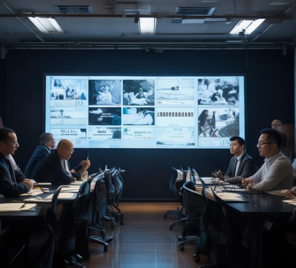 商贸公司诈骗案例分享会,警惕陷阱,守护企业资金安全 商贸公司诈骗案例分享会,警惕陷阱,守护企业资金安全