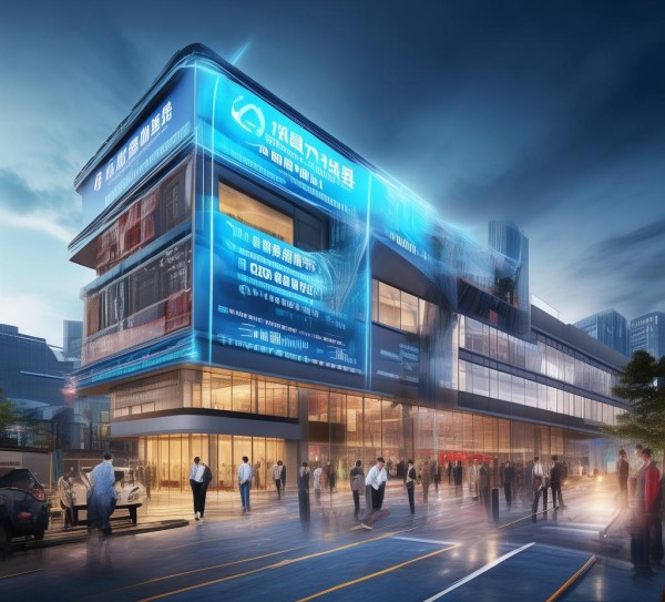 赋能东莞制造,东莞市B2B商贸推广服务机构的核心价值与专业服务解析 赋能东莞制造,东莞市B2B商贸推广服务机构的核心价值与专业服务解析