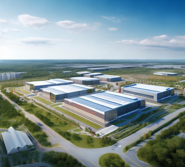 宁都县综合商贸物流园建设项目，构筑区域商贸物流新枢纽，赋能地方经济发展新动能