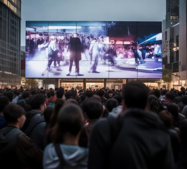 商贸城抢劫案视频播放,直击犯罪现场,引发全民安全反思 商贸城抢劫案视频播放,直击犯罪现场,引发全民安全反思