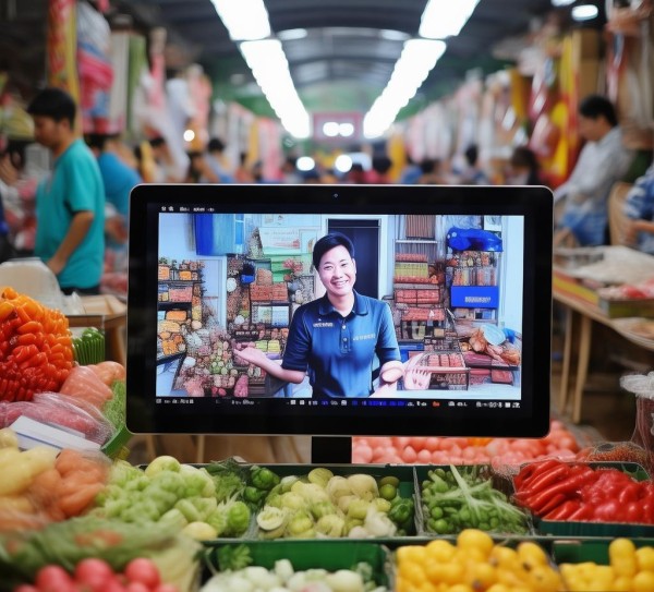 义乌商贸城合作社,特产直播赋能乡村振兴,让好物飞入寻常百姓家 义乌商贸城合作社,特产直播赋能乡村振兴,让好物飞入寻常百姓家