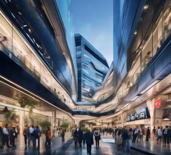 广州一站式商贸服务中心,整合资源赋能企业,打造现代商贸新生态 广州一站式商贸服务中心,整合资源赋能企业,打造现代商贸新生态