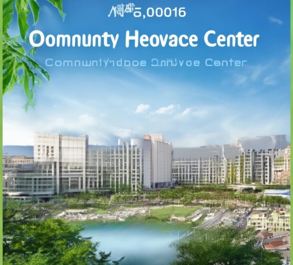 金阳商贸城社区卫生服务中心电话，连接健康与服务的桥梁