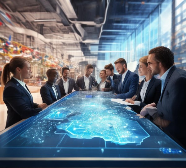 商贸物流创新创业项目计划书,构建区域供应链新生态,赋能产业升级与经济活力 商贸物流创新创业项目计划书,构建区域供应链新生态,赋能产业升级与经济活力