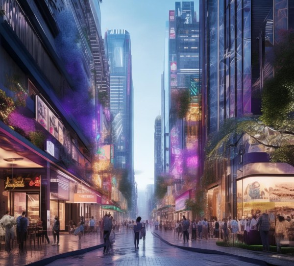 中央商贸商业区经典案例,城市商业活力的标杆与启示 中央商贸商业区经典案例,城市商业活力的标杆与启示