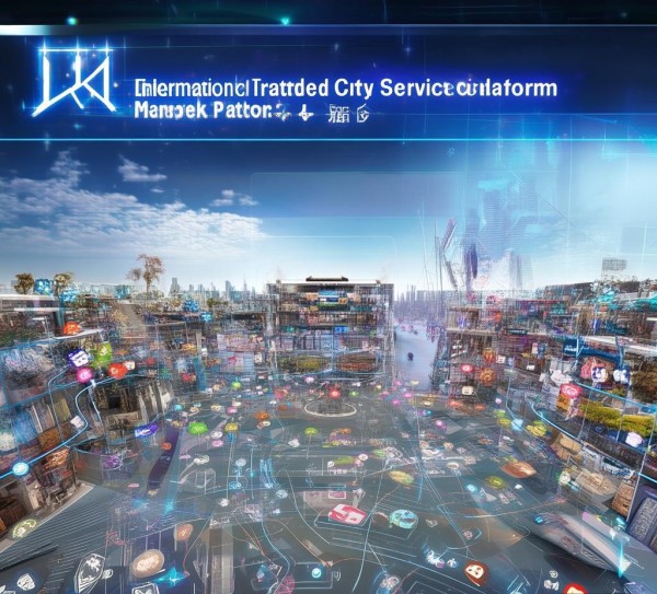 汇聚商贸资源,赋能市场升级——国际商贸城市场服务平台官网,打造一站式市场服务新枢纽 汇聚商贸资源,赋能市场升级——国际商贸城市场服务平台官网,打造一站式市场服务新枢纽