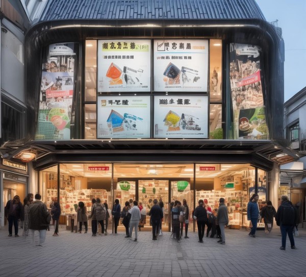 阿姆搭家商贸行，深耕本地市场，拓展线上新渠道，最新业务成果获业界关注