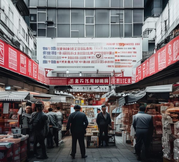 贵阳商贸城侵权商标案，商标权保护下的市场秩序与法律警示