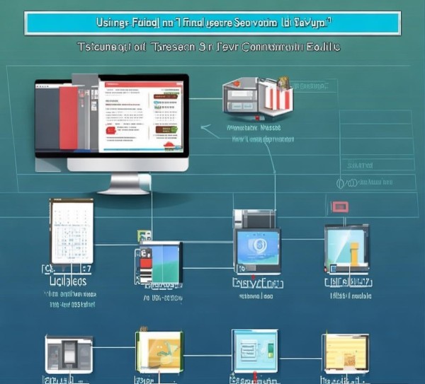 用友T1商贸宝服务器连接失败？解决步骤与常见原因分析