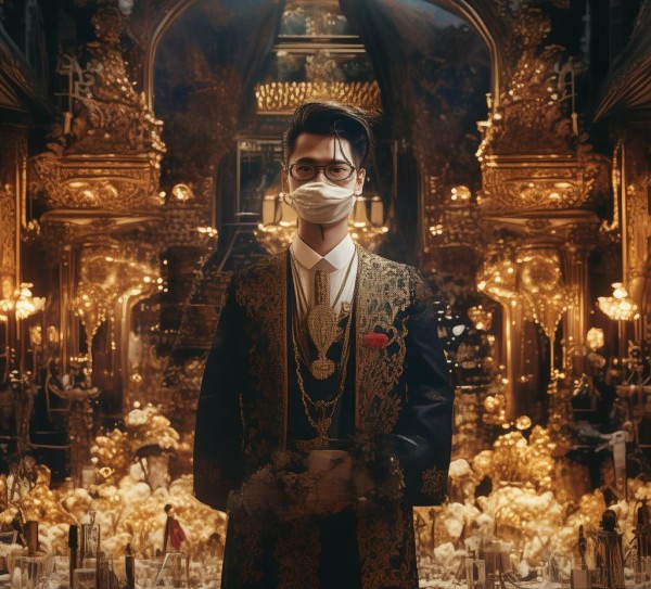 XX商贸公司答谢会成功举办，以感恩之心凝聚客户力量，共绘发展新蓝图