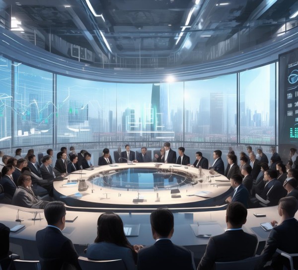 2025洛阳市商贸服务业座谈会召开,共商发展大计 助力城市经济升级 2025洛阳市商贸服务业座谈会召开,共商发展大计 助力城市经济升级