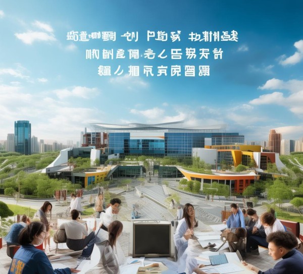 长沙商贸旅游职业技术学院,商贸旅游人才摇篮,赋能区域经济发展新动能