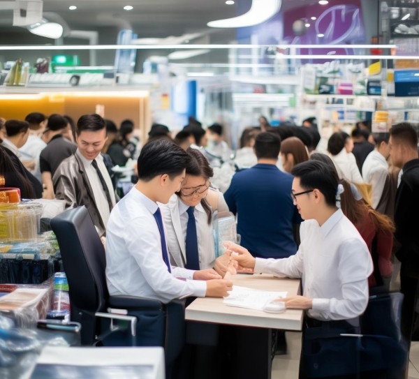 锦荣商贸城售后服务怎么样？深度体验与评价分析