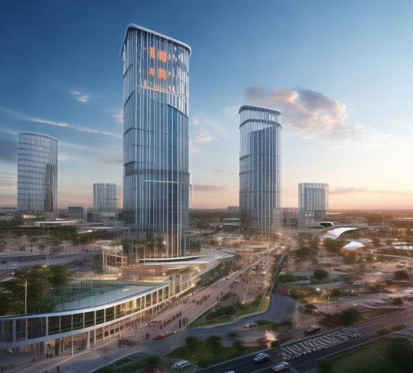 天柱县汽车商贸城项目介绍,构建区域汽车产业新地标,助力地方经济高质量发展 天柱县汽车商贸城项目介绍,构建区域汽车产业新地标,助力地方经济高质量发展