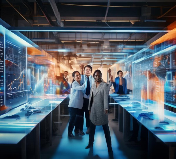 妙启芝商贸合作案例，创新合作模式赋能企业增长与共赢